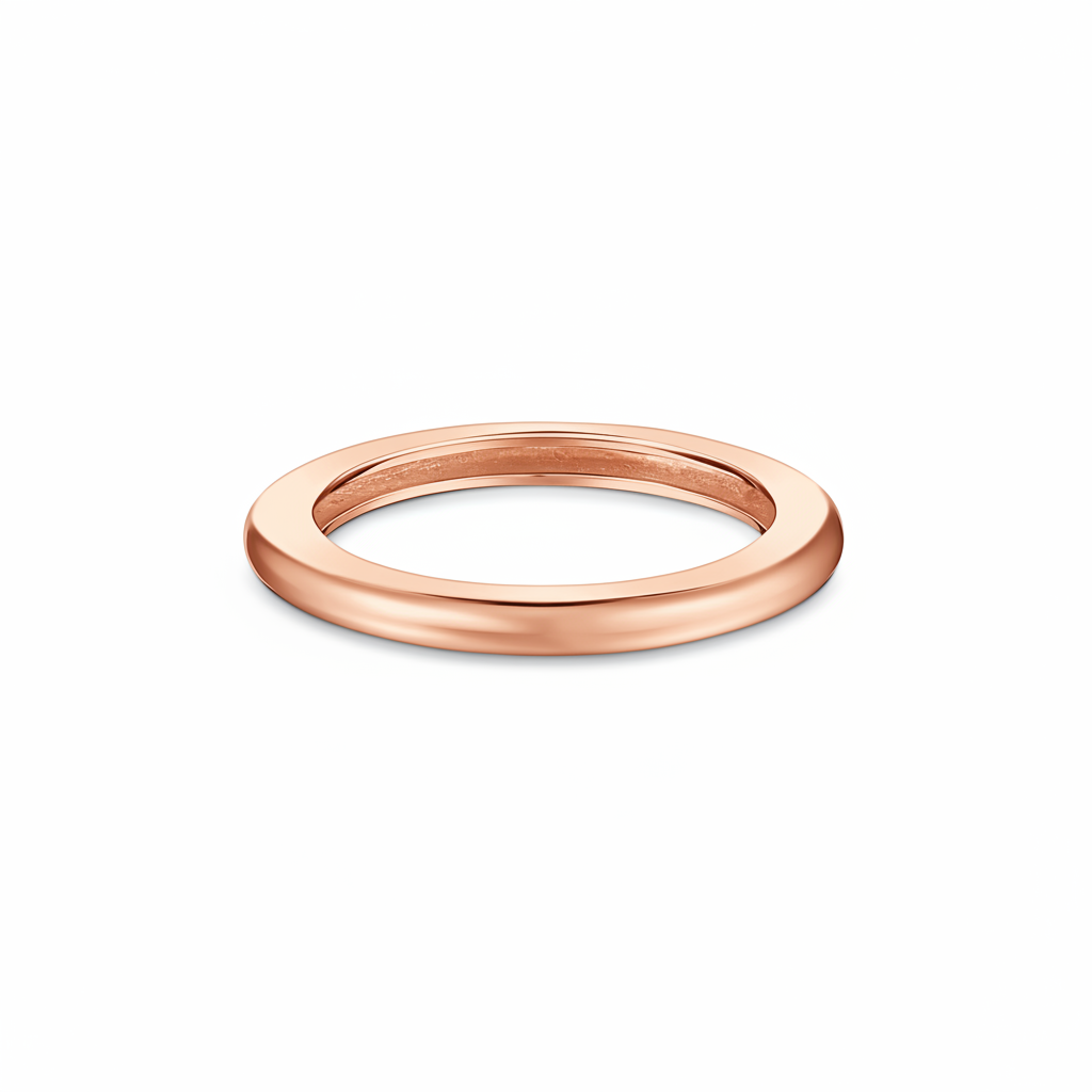 Donut Mini Ring