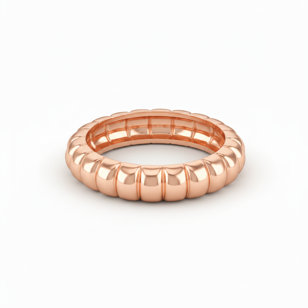 Helix Mini Ring