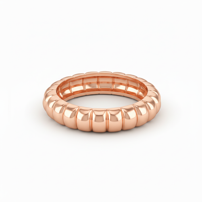 Helix Mini Ring