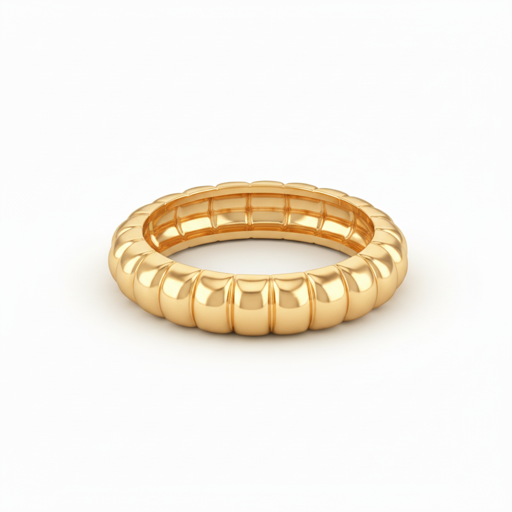 Helix Mini Ring