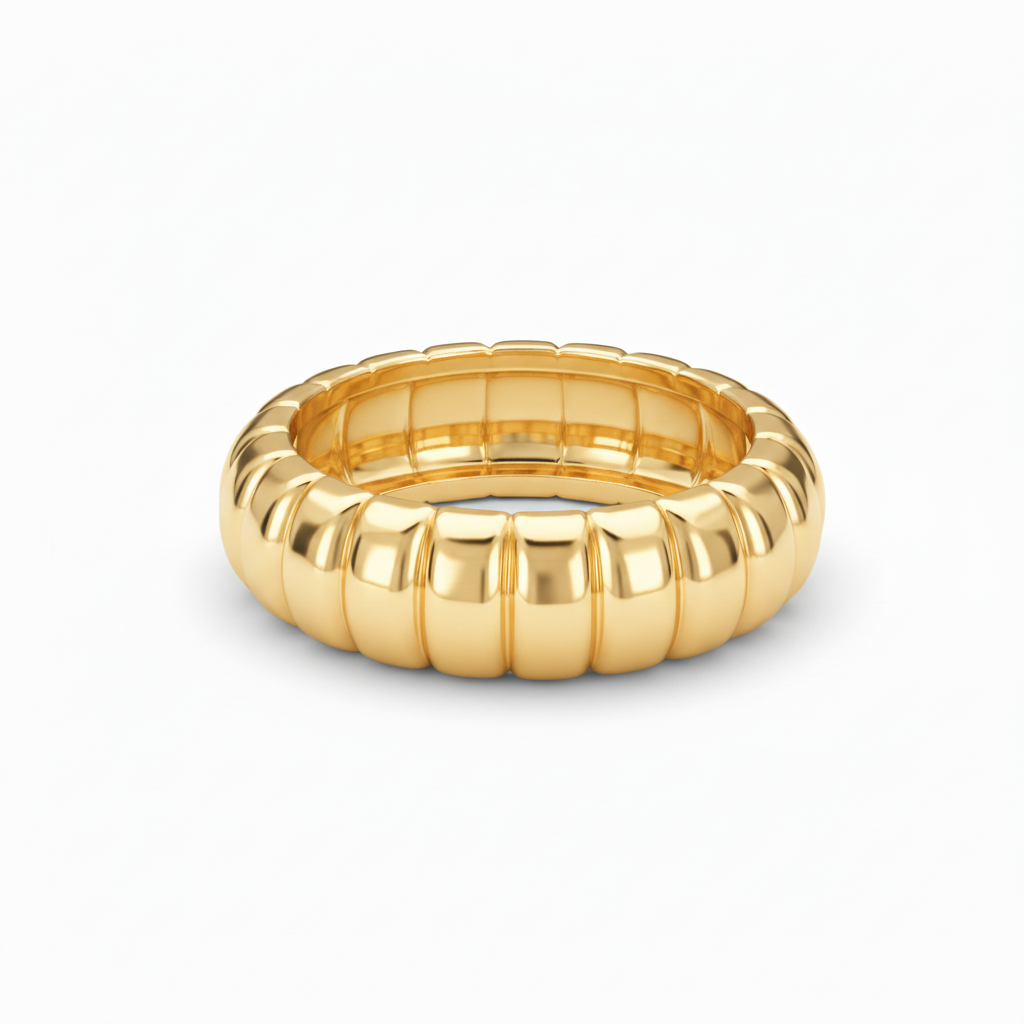 Helix Midi Ring