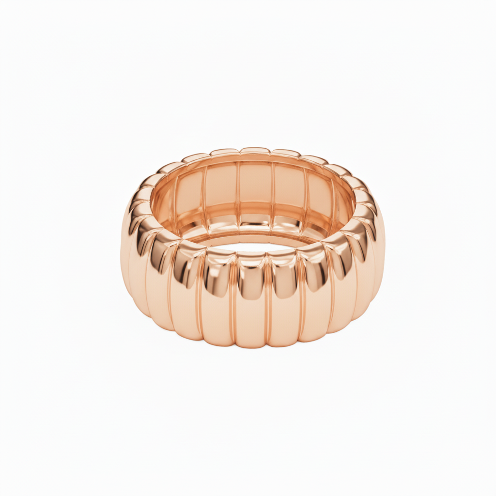 Helix Maxi Ring