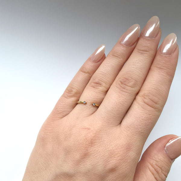 Light Blue Aquamarine