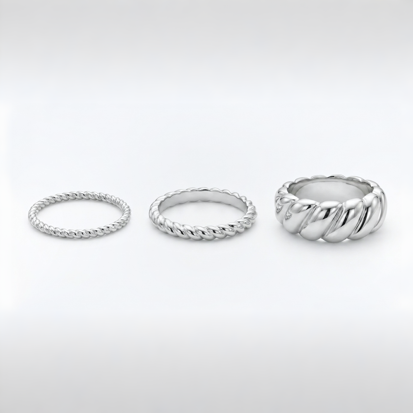 Rope Maxi Ring
