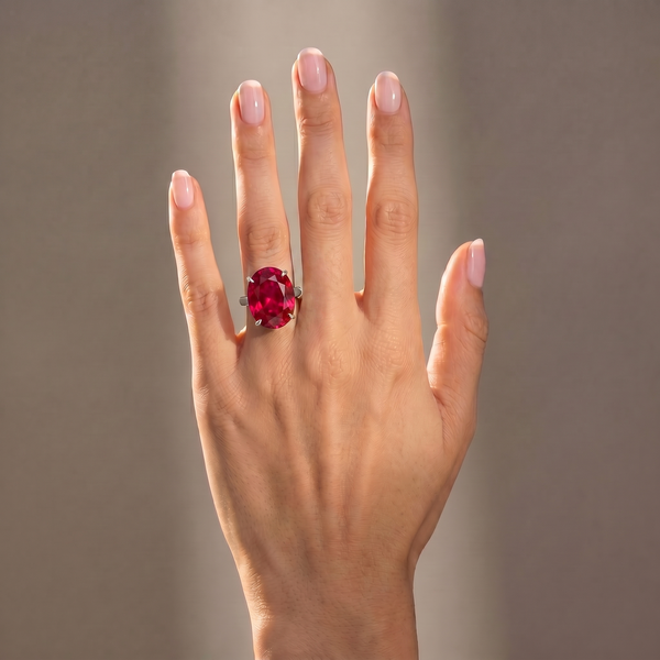 Red Ruby
