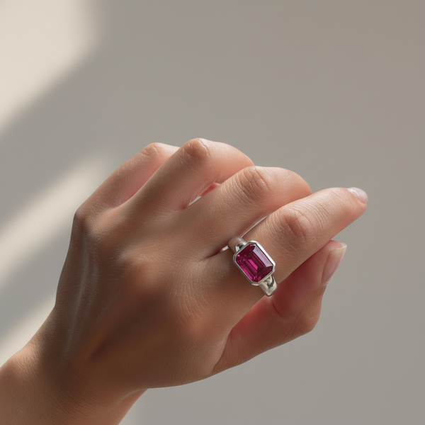 Red Ruby