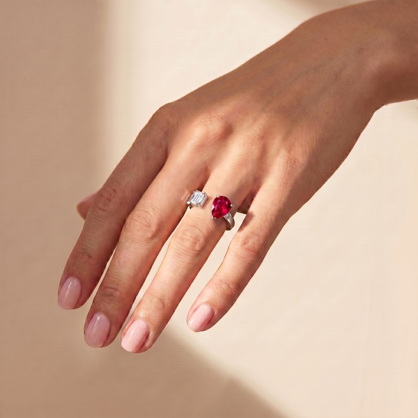 Red Ruby