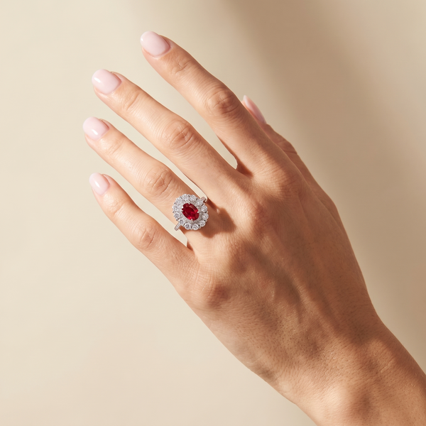Red Ruby
