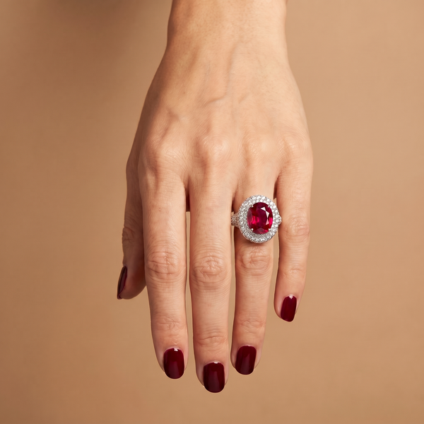 Red Ruby
