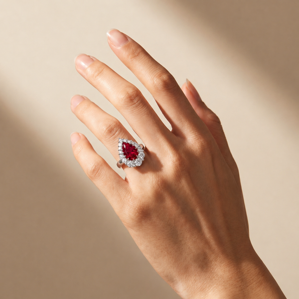 Red Ruby