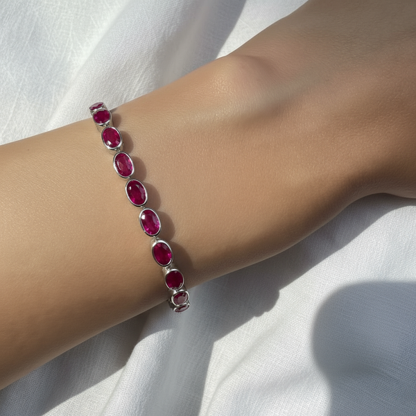 Red Ruby