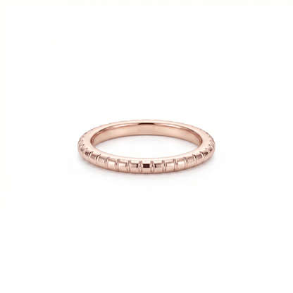 Segment Mini Ring
