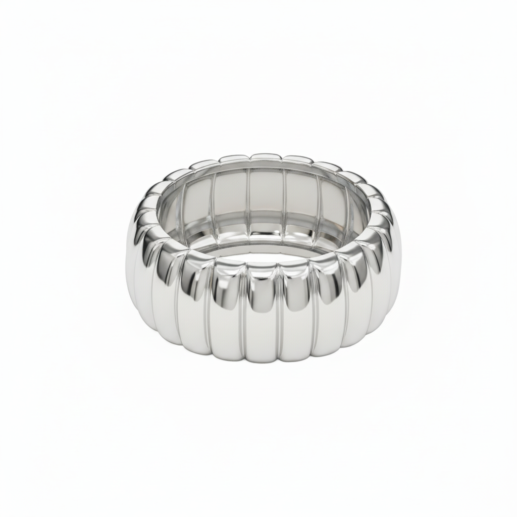 Helix Maxi Ring